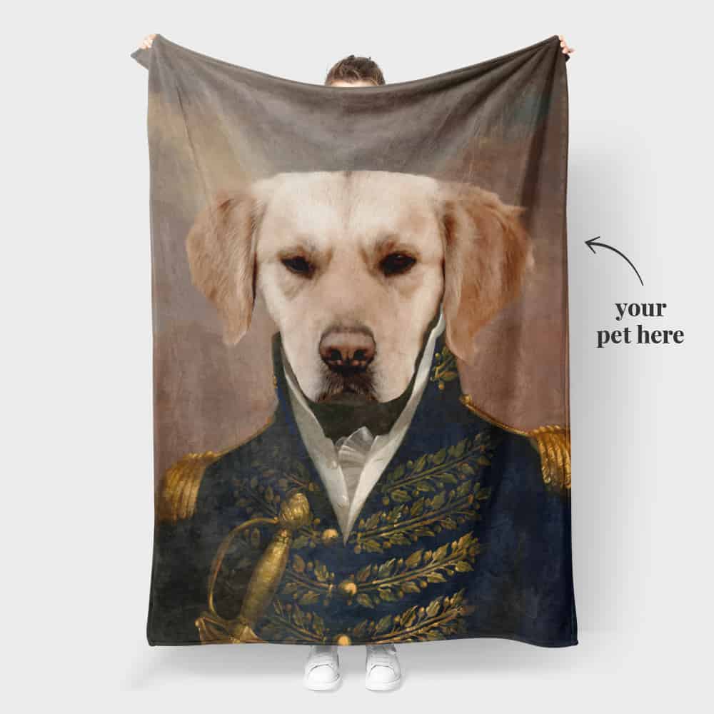 Blanket for Dog